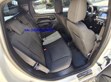 FIAT Strada 1.4 FLEX ENDURANCE CABNE DUPLA, Foto 7