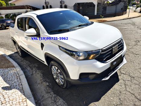 FIAT Strada 1.4 FLEX ENDURANCE CABNE DUPLA, Foto 8