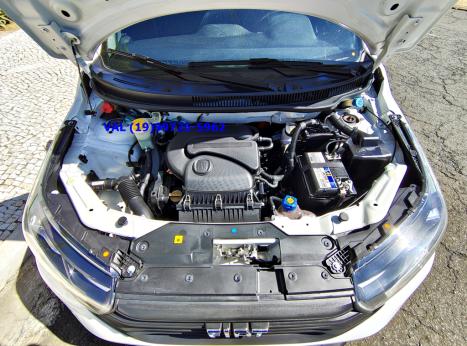 FIAT Strada 1.4 FLEX ENDURANCE CABNE DUPLA, Foto 9