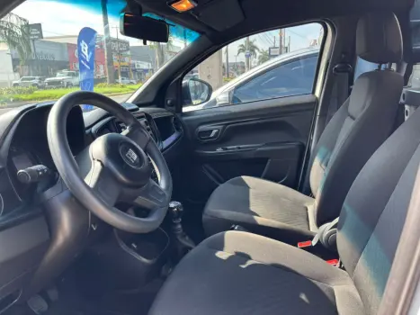 FIAT Strada 1.4 FLEX ENDURANCE CABINE SIMPLES, Foto 3