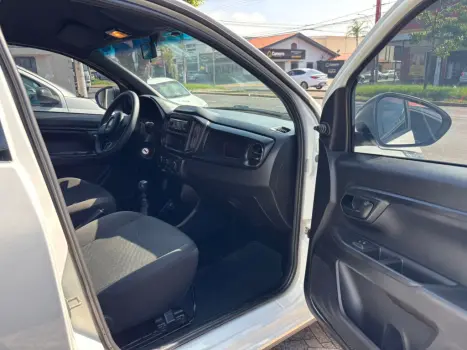 FIAT Strada 1.4 FLEX ENDURANCE CABINE SIMPLES, Foto 5