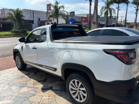 FIAT Strada 1.4 FLEX ENDURANCE CABINE SIMPLES, Foto 6