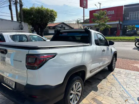 FIAT Strada 1.4 FLEX ENDURANCE CABINE SIMPLES, Foto 11