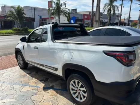 FIAT Strada 1.4 FLEX ENDURANCE CABINE SIMPLES, Foto 12