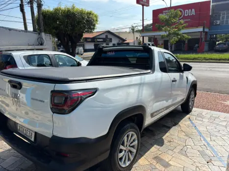 FIAT Strada 1.4 FLEX ENDURANCE CABINE SIMPLES, Foto 15