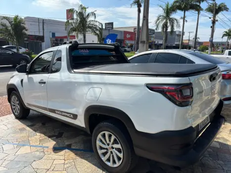 FIAT Strada 1.4 FLEX ENDURANCE CABINE SIMPLES, Foto 16