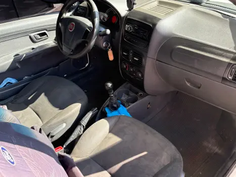 FIAT Strada 1.4 FLEX HARD WORKING CABINE SIMPLES, Foto 7