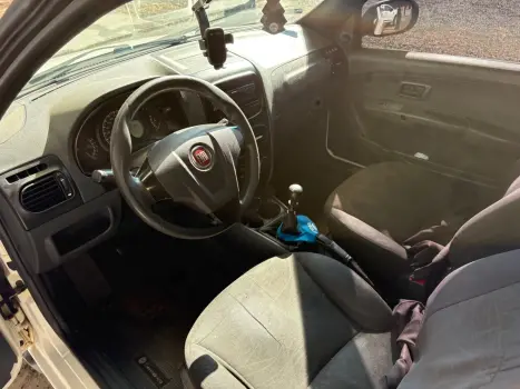 FIAT Strada 1.4 FLEX HARD WORKING CABINE SIMPLES, Foto 12