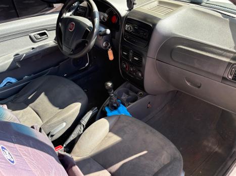 FIAT Strada 1.4 FLEX HARD WORKING CABINE SIMPLES, Foto 13