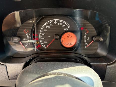 FIAT Strada 1.4 FLEX HARD WORKING CABINE SIMPLES, Foto 14