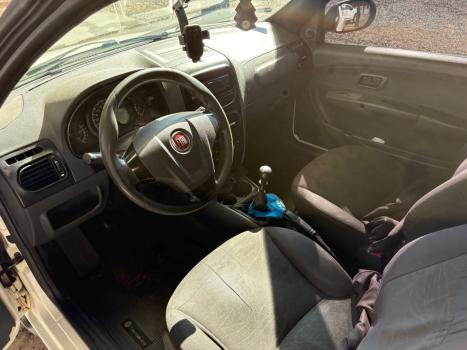 FIAT Strada 1.4 FLEX HARD WORKING CABINE SIMPLES, Foto 15