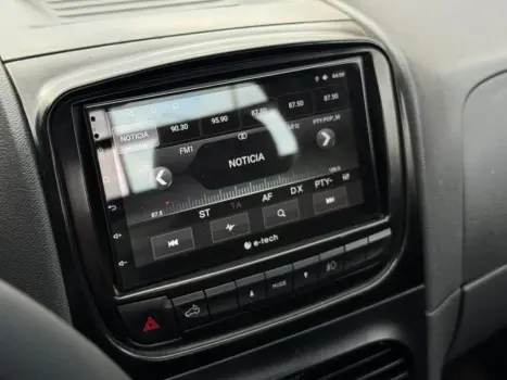 FIAT Strada 1.4 FLEX HARD WORKING CABINE SIMPLES, Foto 10