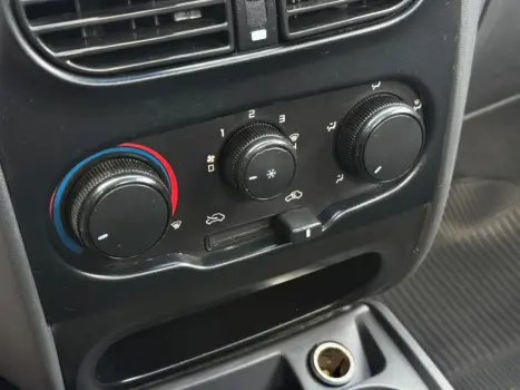 FIAT Strada 1.4 FLEX HARD WORKING CABINE SIMPLES, Foto 11