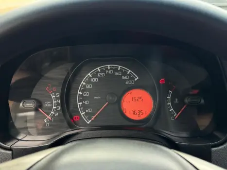 FIAT Strada 1.4 FLEX HARD WORKING CABINE SIMPLES, Foto 12