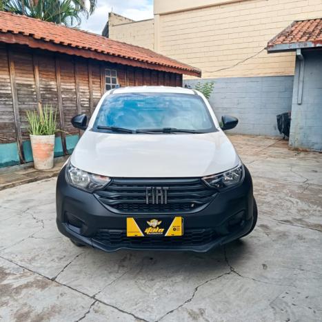 FIAT Strada 1.4 FLEX ENDURANCE CABINE SIMPLES, Foto 2