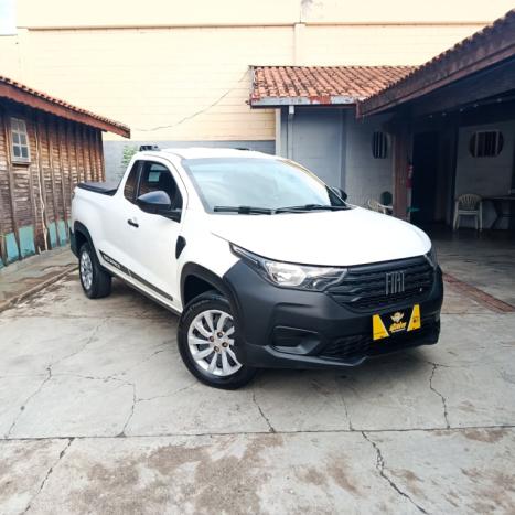 FIAT Strada 1.4 FLEX ENDURANCE CABINE SIMPLES, Foto 3