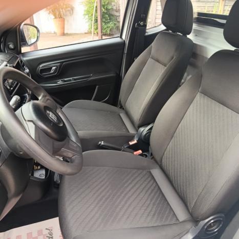 FIAT Strada 1.4 FLEX ENDURANCE CABINE SIMPLES, Foto 4