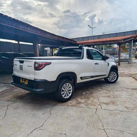FIAT Strada 1.4 FLEX ENDURANCE CABINE SIMPLES, Foto 6