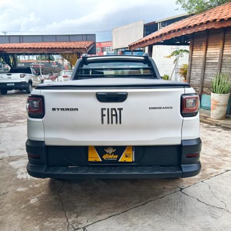 FIAT Strada 1.4 FLEX ENDURANCE CABINE SIMPLES, Foto 7