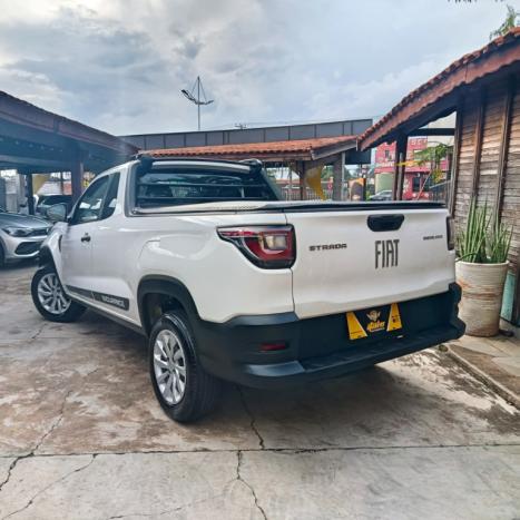 FIAT Strada 1.4 FLEX ENDURANCE CABINE SIMPLES, Foto 8