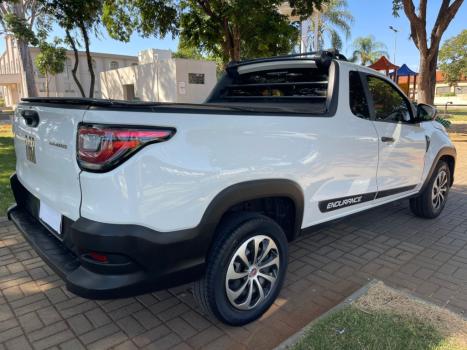 FIAT Strada 1.4 FLEX ENDURANCE CABINE SIMPLES, Foto 3