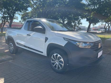 FIAT Strada 1.4 FLEX ENDURANCE CABINE SIMPLES, Foto 4