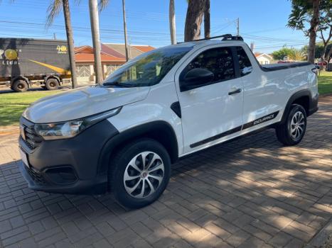 FIAT Strada 1.4 FLEX ENDURANCE CABINE SIMPLES, Foto 5