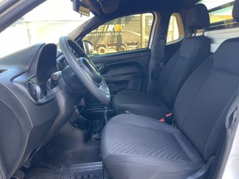 FIAT Strada 1.4 FLEX ENDURANCE CABINE SIMPLES, Foto 7