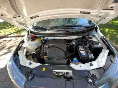 FIAT Strada 1.4 FLEX ENDURANCE CABINE SIMPLES, Foto 8