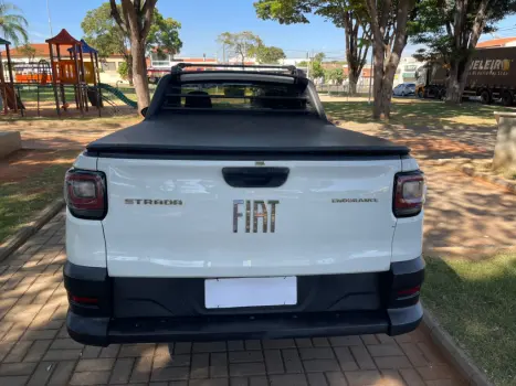 FIAT Strada 1.4 FLEX ENDURANCE CABINE SIMPLES, Foto 9