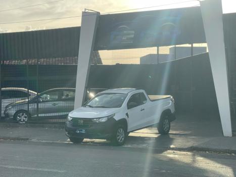 FIAT Strada 1.4 FLEX ENDURANCE CABINE SIMPLES, Foto 5