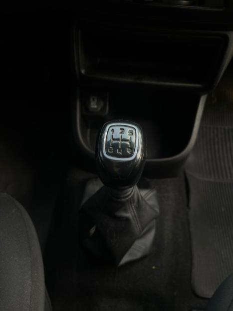 FIAT Strada 1.4 FLEX ENDURANCE CABINE SIMPLES, Foto 24