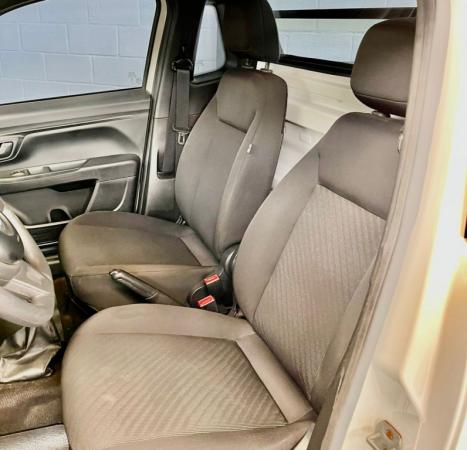 FIAT Strada 1.4 FLEX ENDURANCE CABINE SIMPLES, Foto 2