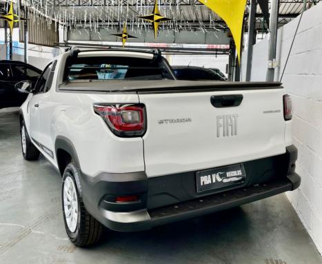 FIAT Strada 1.4 FLEX ENDURANCE CABINE SIMPLES, Foto 3