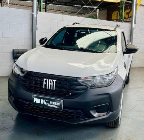 FIAT Strada 1.4 FLEX ENDURANCE CABINE SIMPLES, Foto 4
