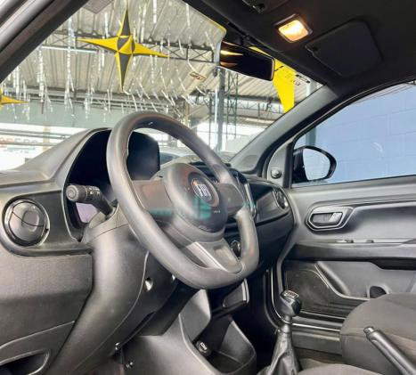 FIAT Strada 1.4 FLEX ENDURANCE CABINE SIMPLES, Foto 5