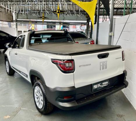 FIAT Strada 1.4 FLEX ENDURANCE CABINE SIMPLES, Foto 6