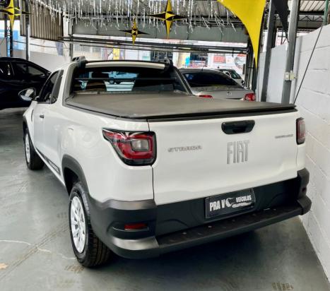 FIAT Strada 1.4 FLEX ENDURANCE CABINE SIMPLES, Foto 7