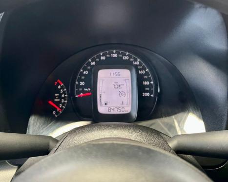 FIAT Strada 1.4 FLEX ENDURANCE CABINE SIMPLES, Foto 8