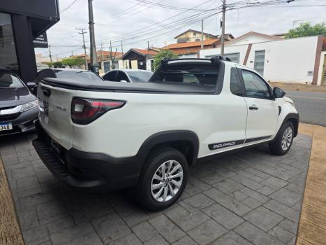 FIAT Strada 1.4 FLEX ENDURANCE CABINE SIMPLES, Foto 5