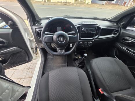FIAT Strada 1.4 FLEX ENDURANCE CABINE SIMPLES, Foto 11