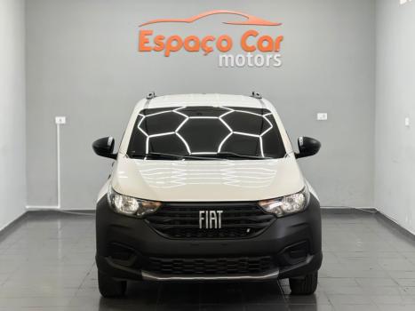 FIAT Strada 1.4 FLEX ENDURANCE CABINE SIMPLES, Foto 2
