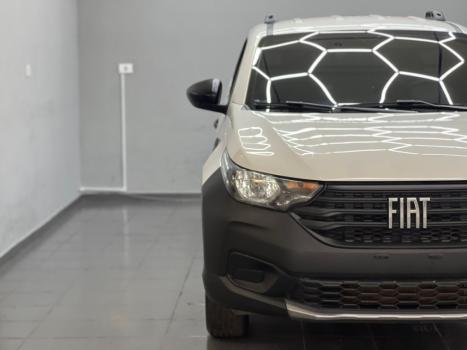 FIAT Strada 1.4 FLEX ENDURANCE CABINE SIMPLES, Foto 3
