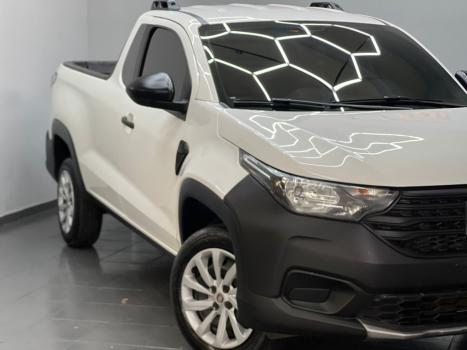 FIAT Strada 1.4 FLEX ENDURANCE CABINE SIMPLES, Foto 4