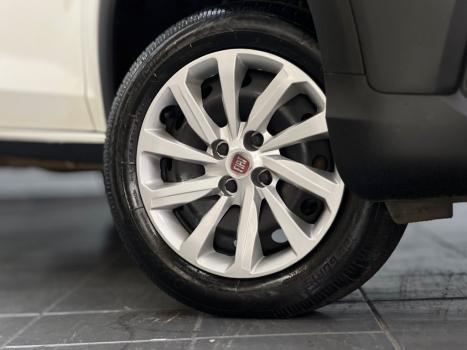 FIAT Strada 1.4 FLEX ENDURANCE CABINE SIMPLES, Foto 5