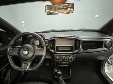 FIAT Strada 1.4 FLEX ENDURANCE CABINE SIMPLES, Foto 6