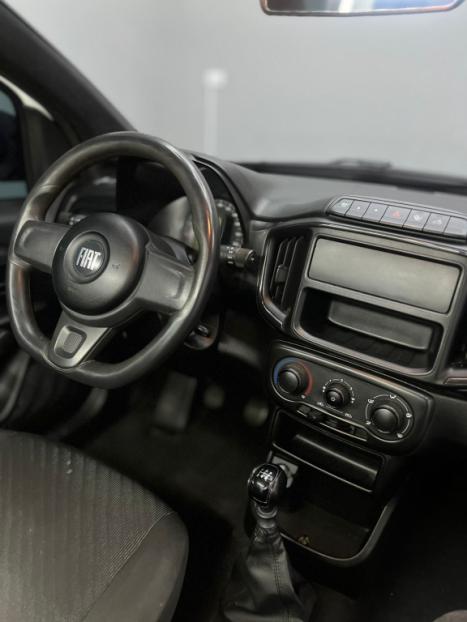 FIAT Strada 1.4 FLEX ENDURANCE CABINE SIMPLES, Foto 8