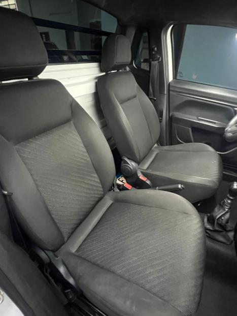 FIAT Strada 1.4 FLEX ENDURANCE CABINE SIMPLES, Foto 9
