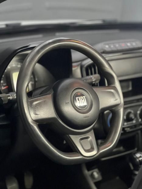 FIAT Strada 1.4 FLEX ENDURANCE CABINE SIMPLES, Foto 10