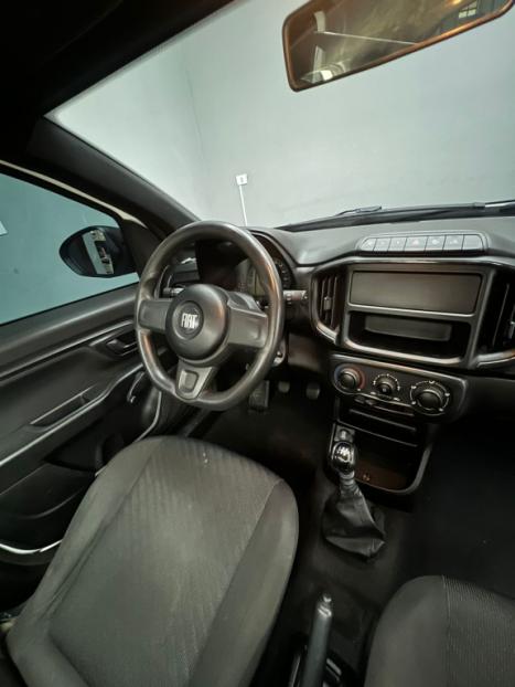 FIAT Strada 1.4 FLEX ENDURANCE CABINE SIMPLES, Foto 11